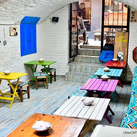 The Beybun Hotel Istiklal Street Taksim 이스탄불 외부 사진