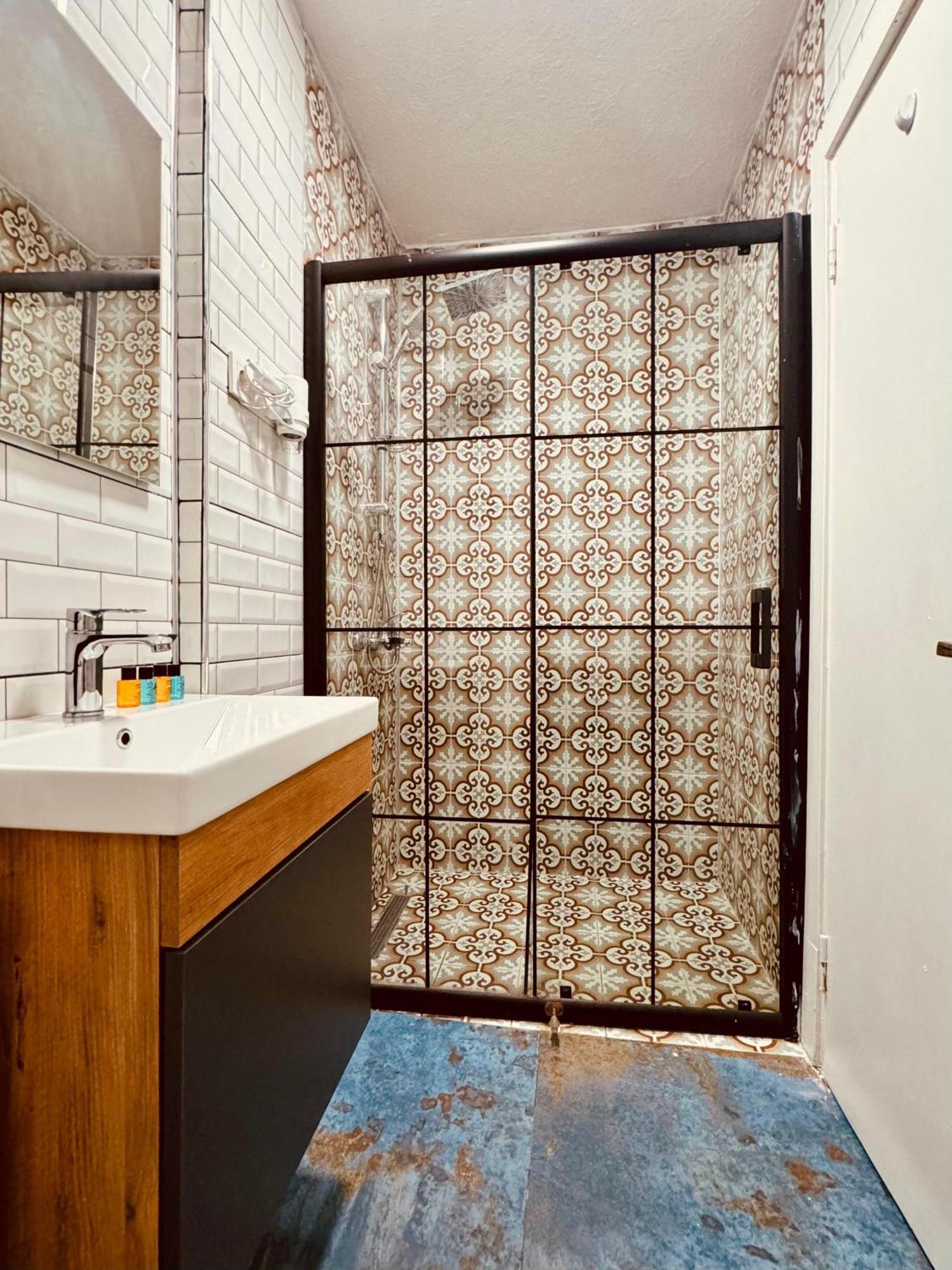 The Beybun Hotel Istiklal Street Taksim 이스탄불 외부 사진