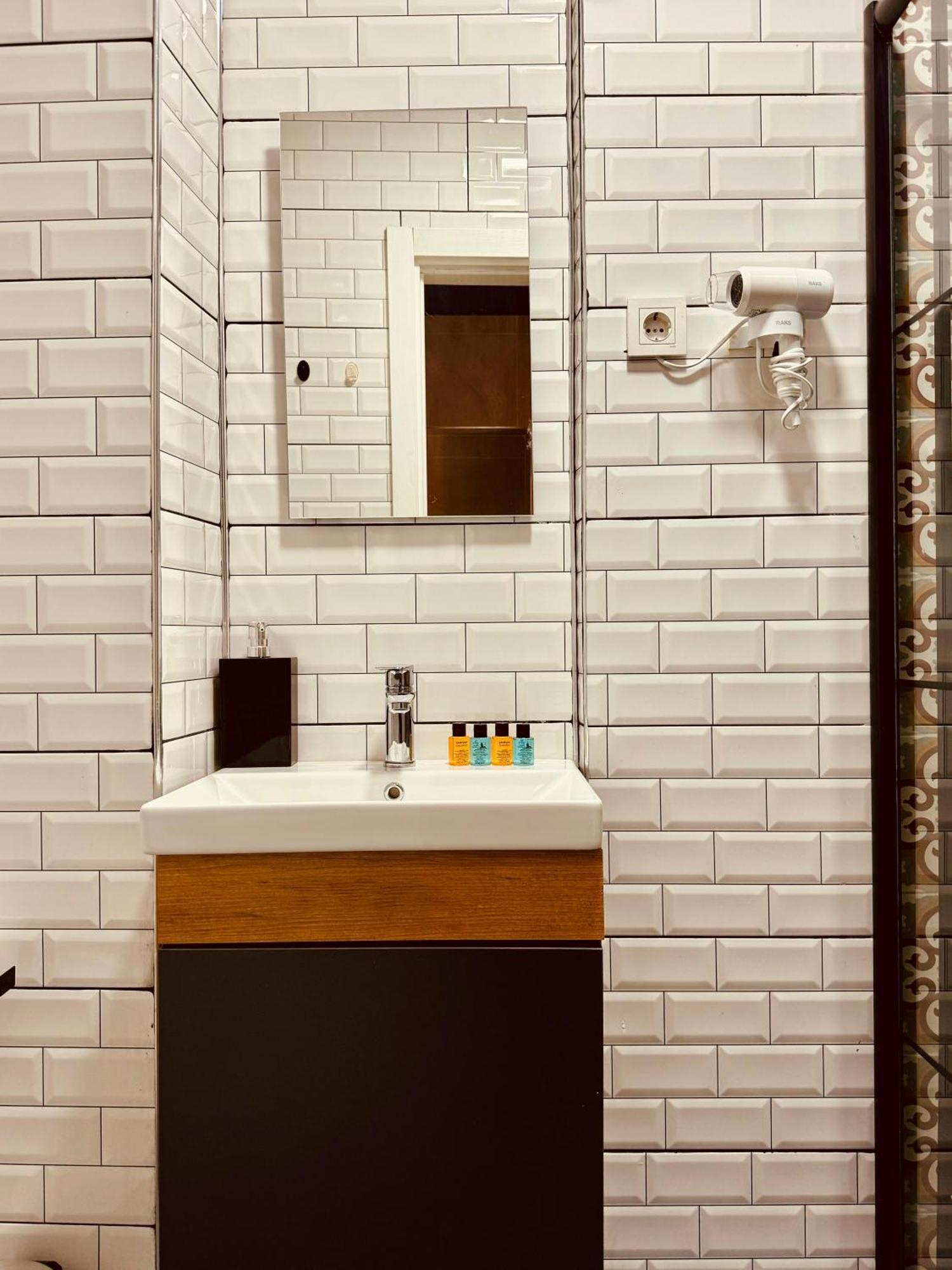 The Beybun Hotel Istiklal Street Taksim 이스탄불 외부 사진