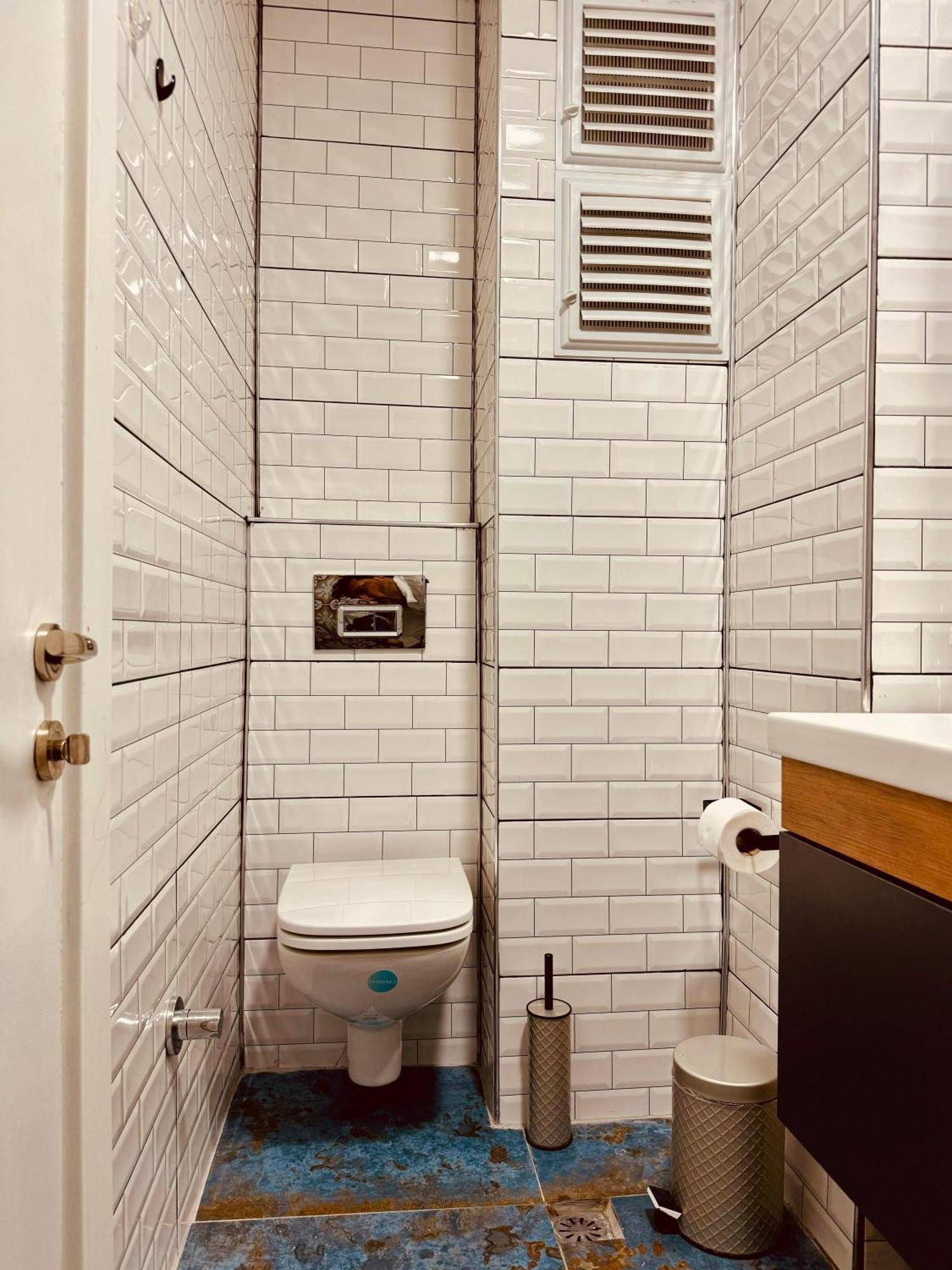 The Beybun Hotel Istiklal Street Taksim 이스탄불 외부 사진