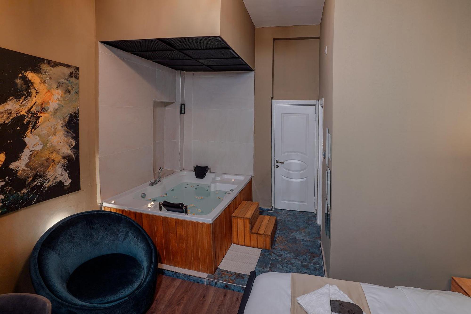The Beybun Hotel Istiklal Street Taksim 이스탄불 외부 사진