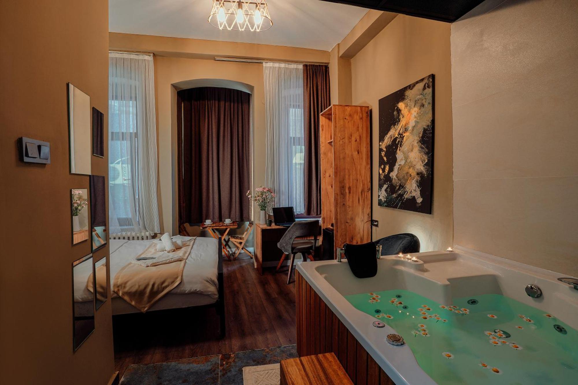The Beybun Hotel Istiklal Street Taksim 이스탄불 외부 사진