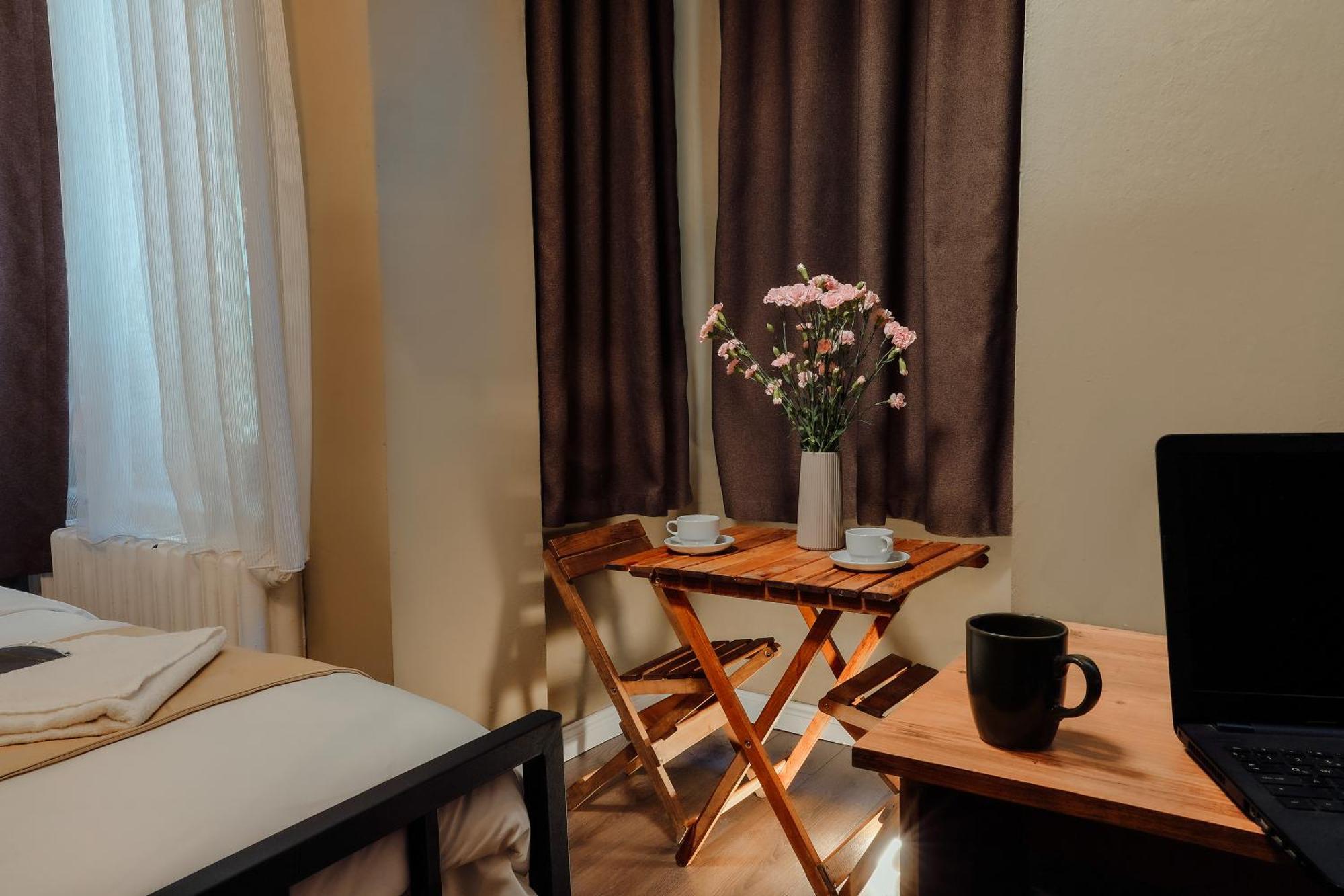 The Beybun Hotel Istiklal Street Taksim 이스탄불 외부 사진