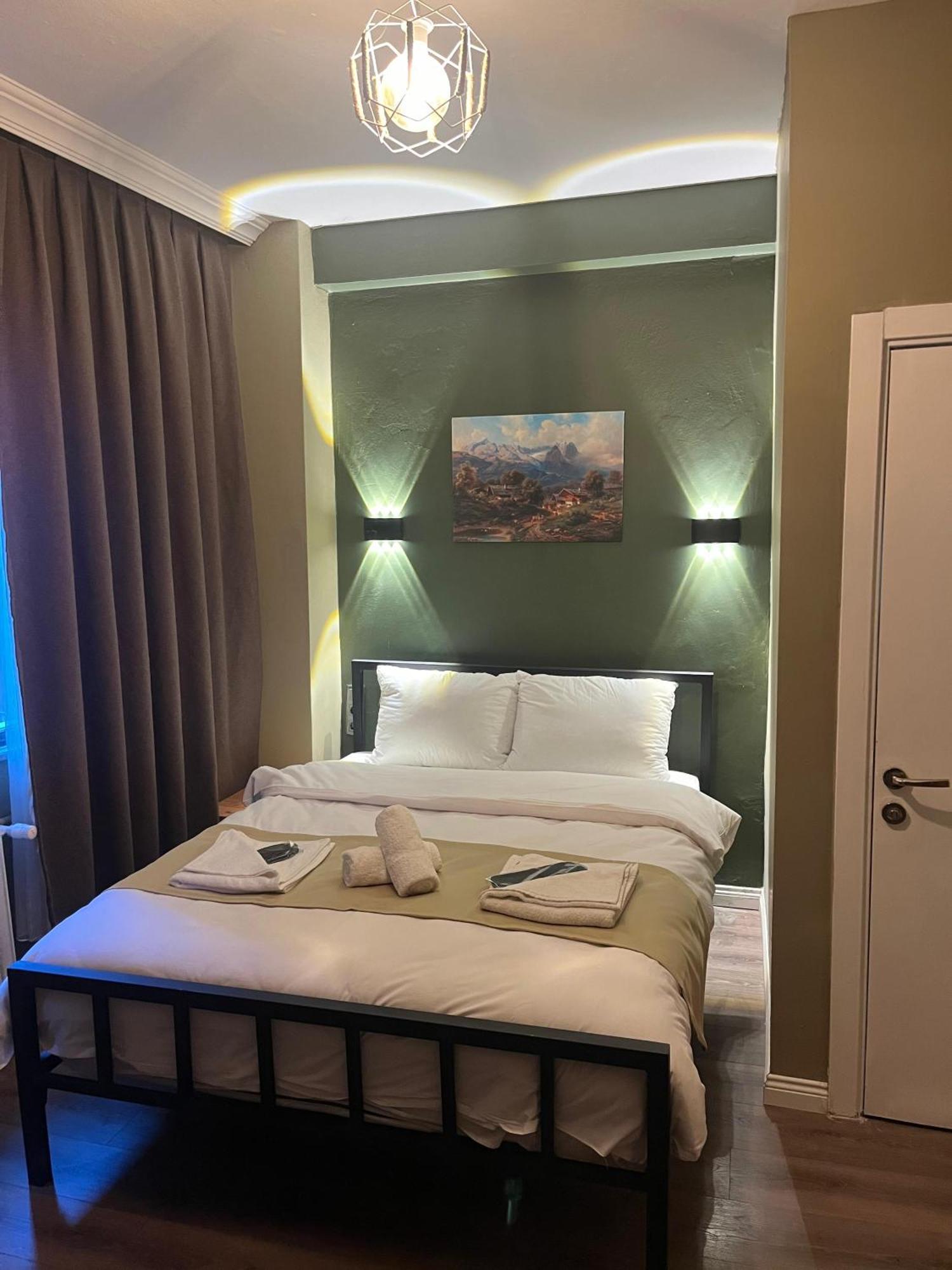 The Beybun Hotel Istiklal Street Taksim 이스탄불 외부 사진
