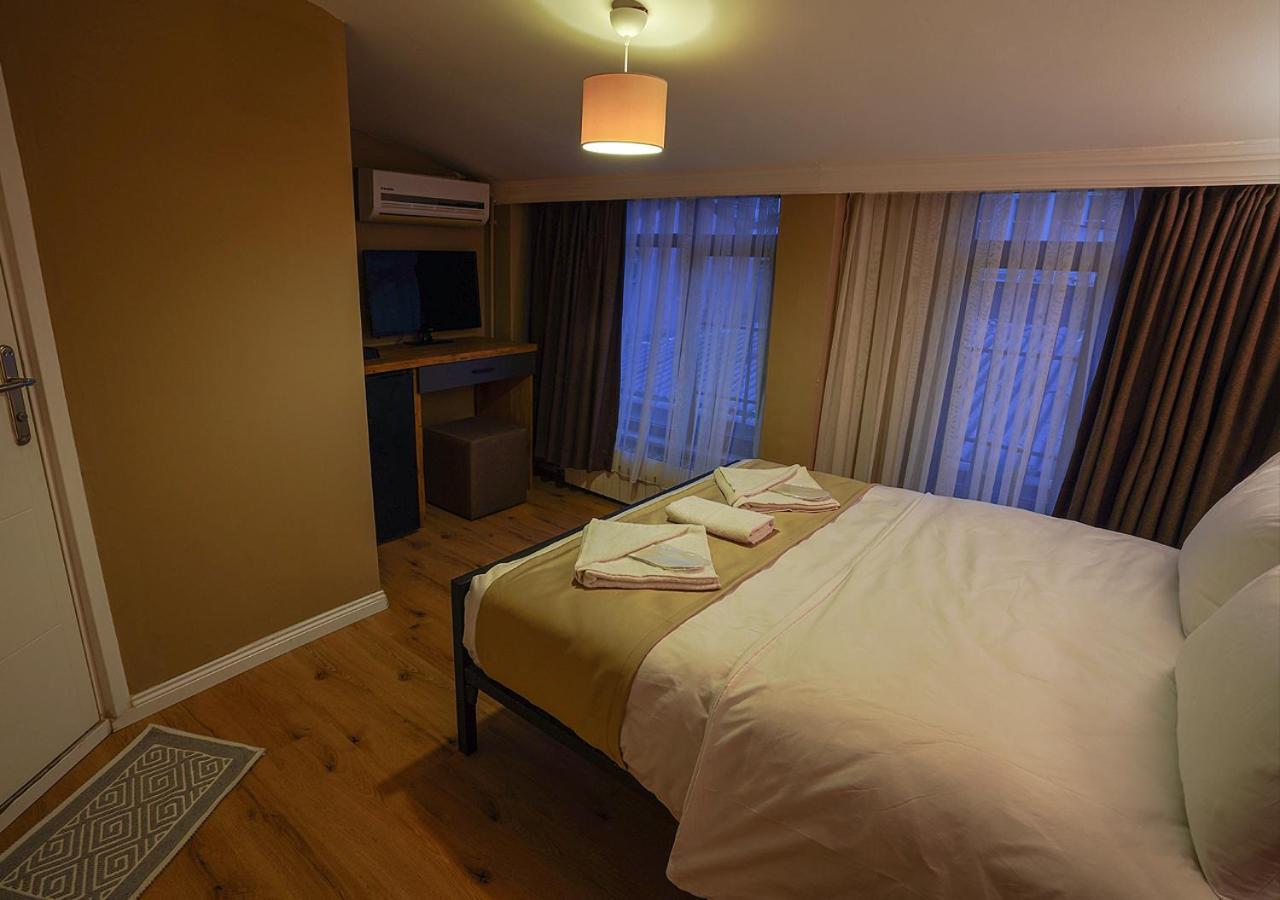 The Beybun Hotel Istiklal Street Taksim 이스탄불 외부 사진