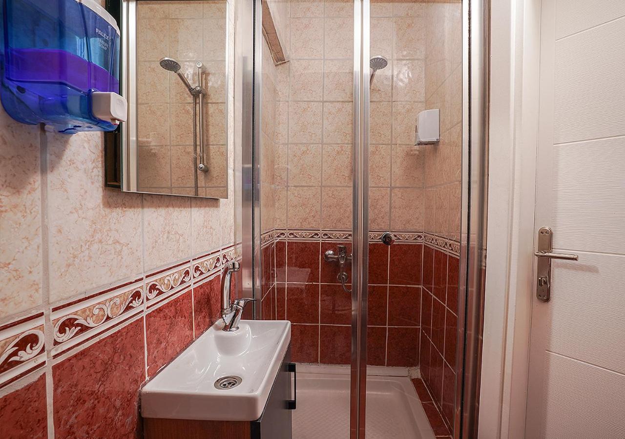 The Beybun Hotel Istiklal Street Taksim 이스탄불 외부 사진