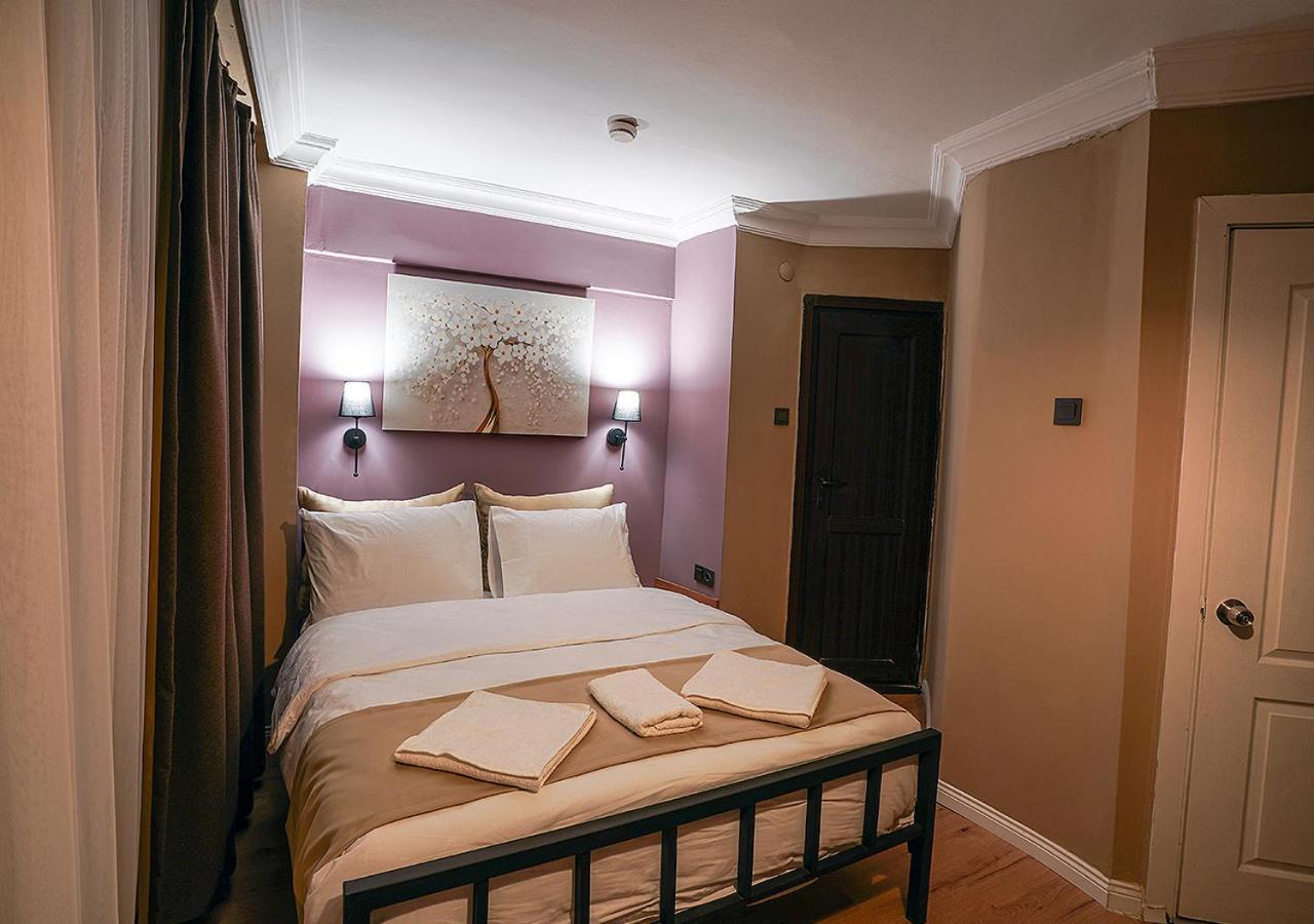 The Beybun Hotel Istiklal Street Taksim 이스탄불 외부 사진