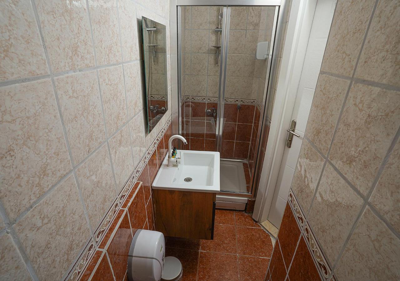 The Beybun Hotel Istiklal Street Taksim 이스탄불 외부 사진