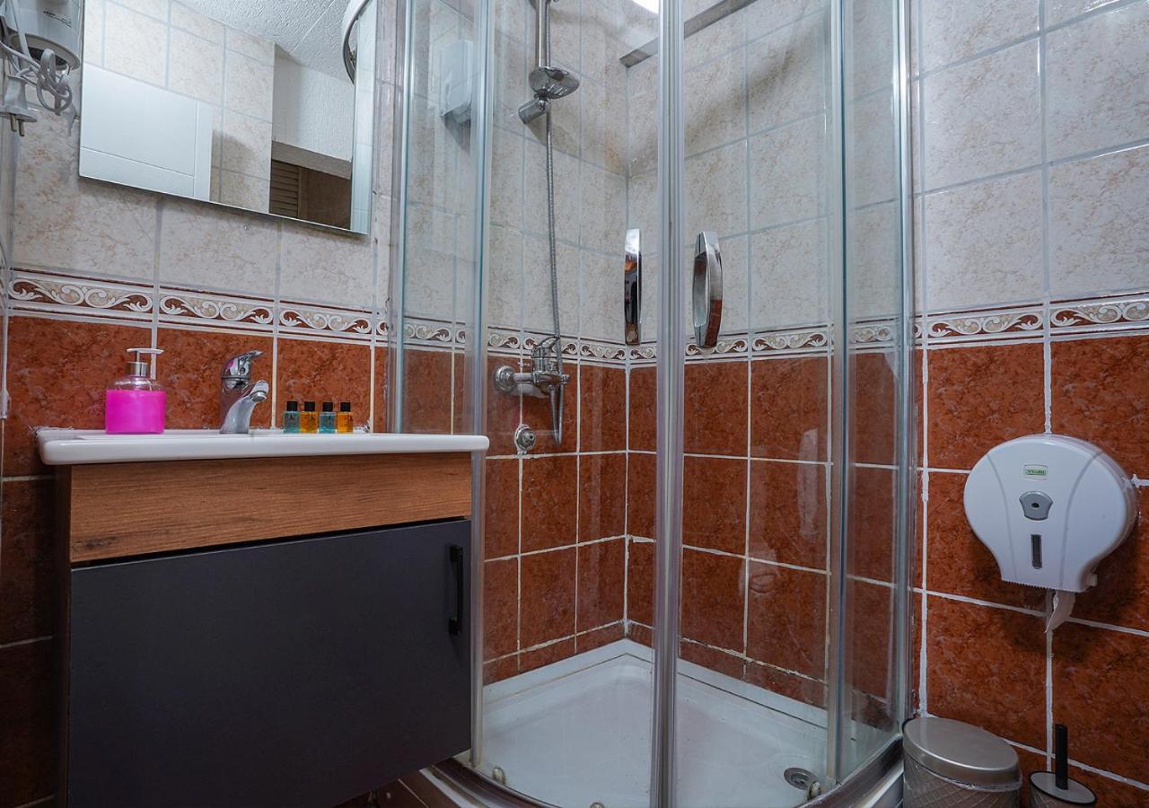 The Beybun Hotel Istiklal Street Taksim 이스탄불 외부 사진