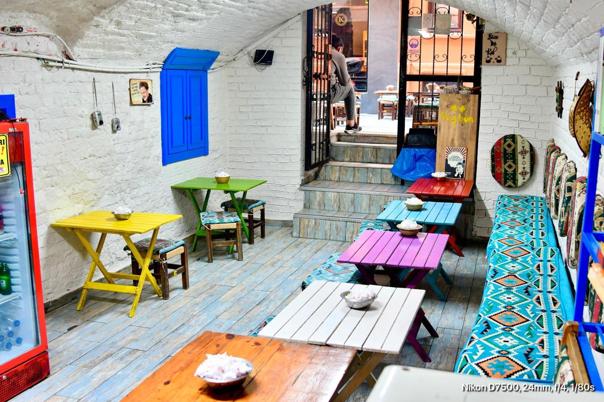 The Beybun Hotel Istiklal Street Taksim 이스탄불 외부 사진